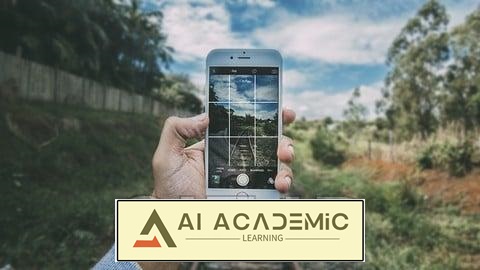 عکاسی با آیفون - با آیفون خود عکس های حرفه ای بگیرید