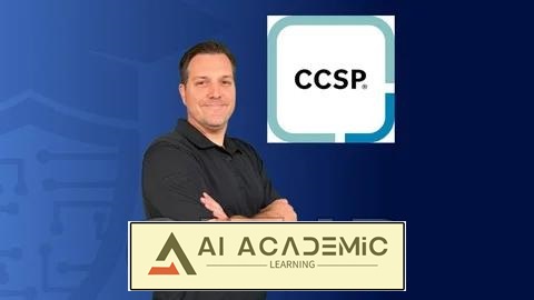 دوره کامل و آزمون تمرینی ISC2 CCSP