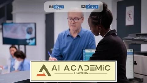 دوره ممیز ارشد ISO 10002:2018 (CHS) (بند به بند)