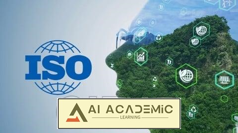 دوره سیستم مدیریت زیست‌محیطی ISO 14001 [2025]