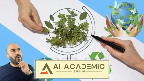 دوره ISO 14001:2015: طرح راهنمای مدیریت زیست‌محیطی