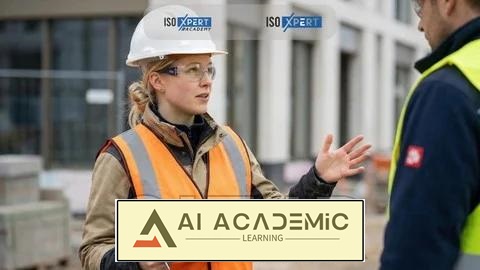 دوره ISO IEC 17020 2012 و حسابرس ارشد (بند به بند)