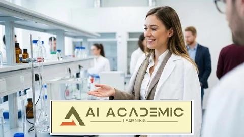 ممیز ارشد اعتباربخشی ISO 17025:2017 (ماژول‌به‌ماژول)