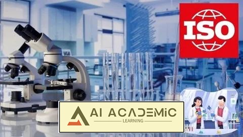 مسترکورس ISO 17025