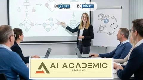 ممیز ISO 19011:2018 - دوره ممیز ارشد، بند به بند