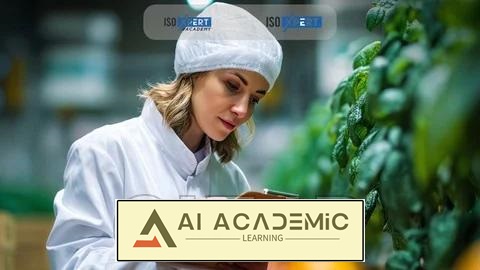 دوره حسابرس ارشد ISO 22000 2018 (FSMS) (بند به بند)