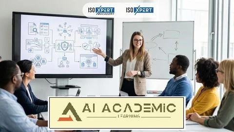 دوره سرممیز ISO 22301 2019 - بررسی BCMS (بند به بند)