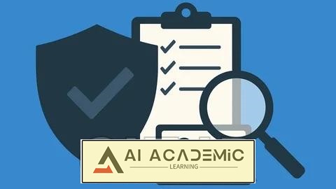 آموزش ISO 27001 - آماده‌سازی برای حسابرسی‌های نظارتی - گام‌به‌گام