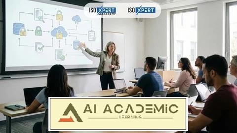 دوره ممیز ارشد ISO 27701:2025 (PIMS) (بند به بند)