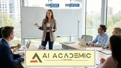 دوره حسابرس ارشد ISO 29993:2017 (بند به بند)