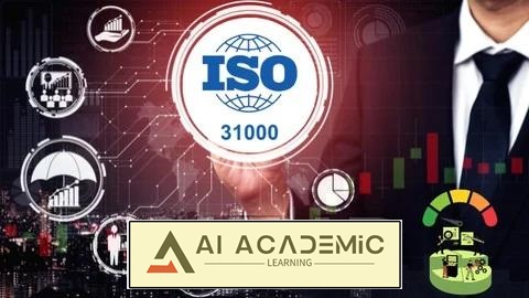 دوره استاندارد مدیریت ریسک ISO 31000 [2025]