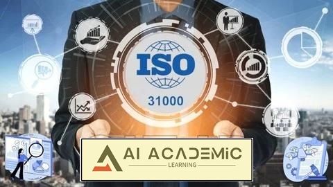 دوره استاندارد مدیریت ریسک ISO 31000