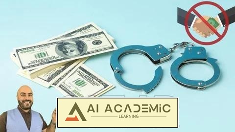 آموزش ISO 37001 2016 - پیشگیری از رشوه‌خواری و فساد در کسب‌وکار