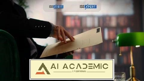 دوره حسابرس ارشد ISO 37001:2025 (ABMS) (بند به بند)