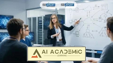 دوره ISO IEC 20000-1 2018 - سیستم مدیریت خدمات فناوری اطلاعات (ITSMS)