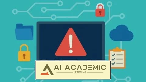 آموزش ISO/IEC 27035:2023 - مدیریت گام‌به‌گام حوادث