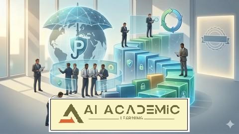 آموزش ISO/IEC 27701:2025 - مدیریت حریم خصوصی گام‌به‌گام