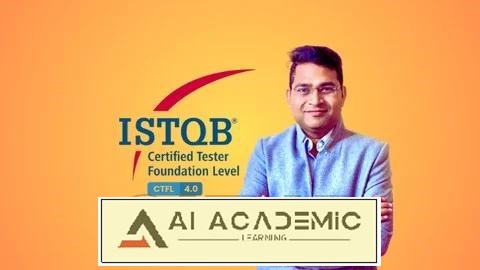 گواهینامه ISTQB Certified Tester Foundation Level v4.0 - دوره فشرده