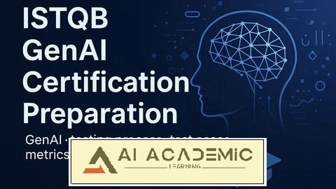 گواهینامه ISTQB Certified Tester-Testing with Generative AI (CT-GenAI)