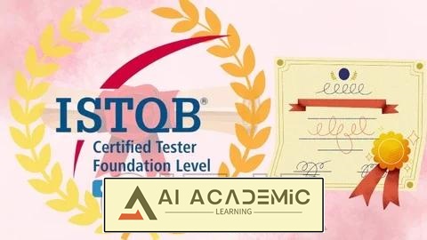 آزمون ISTQB Foundation Level (CTFL) v4.0.1 با 100% قبولی [2025]