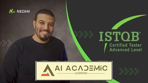 گواهینامه ISTQB Advanced Level Test Analyst