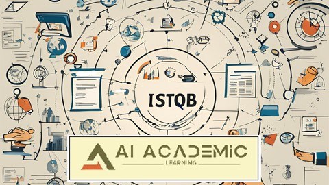 مهندس خودکارسازی تست ISTQB (CT-TAE V2.0): دوره کامل