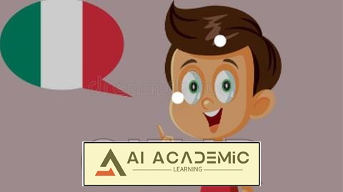 دوره واژگان ایتالیایی (68 ساعت، 5311 کلمه ایتالیایی)