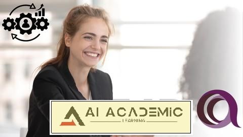 گواهینامه ITIL 4 Foundation برای عملیات مدرن فناوری اطلاعات - مسترکلاس