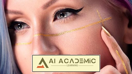 رتوش پوست حرفه‌ای در فتوشاپ