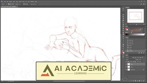 تصویرسازی فانتزی دو بعدی