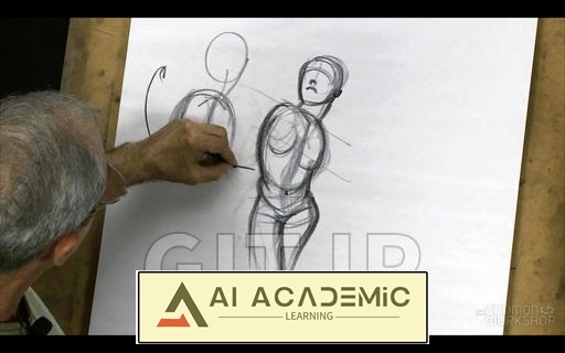 کشیدن فیگور: بخش 2