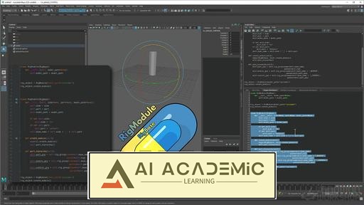 خودکارسازی انیمیشن و ریگ‌های آماده بازی
