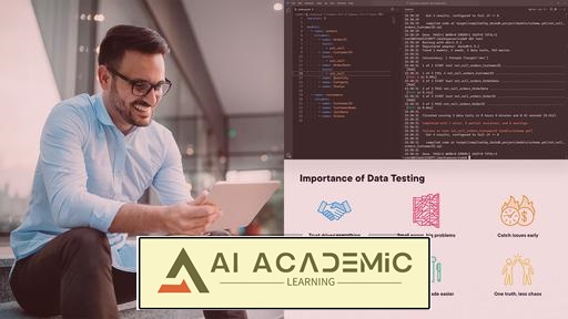 تست، اعتبارسنجی و مستندسازی داده‌ها در dbt