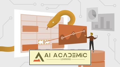 مصورسازی داده‌ها با پایتون در اکسل