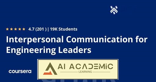 ارتباطات بین‌فردی برای رهبران مهندسی