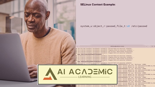 مقاوم سازی و امنیت سیستم‌های RHEL 9