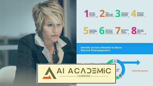 احیای تعامل و هدفمندی در رهبری شما