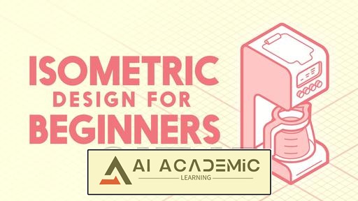 طراحی ایزومتریک برای مبتدیان