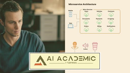 اصول میکروسرویس‌های Node.js