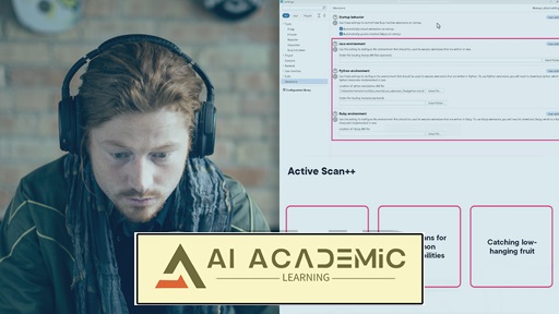 شکار باگ باونتی با Burp Suite