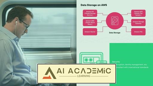 مهندسی داده در فضای ابری