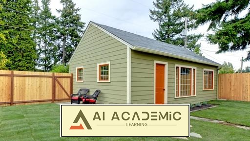 طراحی و برنامه‌ریزی واحدهای مسکونی جانبی (ADUs)