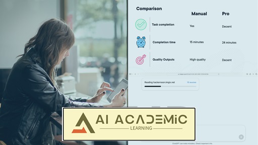 آموزش ChatGPT Pro: بررسی OpenAI o1