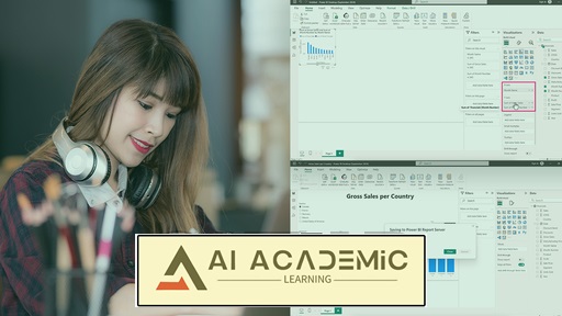 استقرار گزارش‌های Power BI به صورت محلی با Power BI Report Server