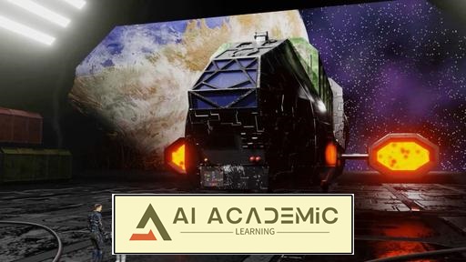 یادگیری تولید انیمیشن در Blender 2.9