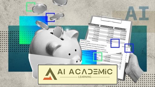 مدیریت پروژه با Copilot: ساخت ابزار ردیابی و پیش‌بینی بودجه مجهز به هوش مصنوعی