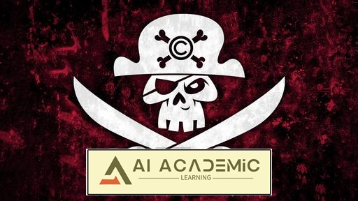 کپی‌رایت برای صاحبان آثار خلاق: از اثر خود محافظت کنید