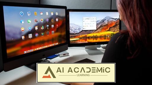 سواد کامپیوتری برای مک