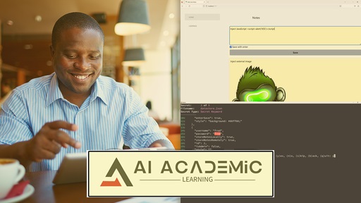 برنامه‌نویسی ایمن در Vue 3