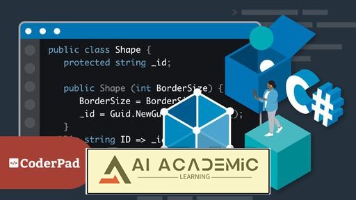 سی شارپ پیشرفته: کلاس ها، رکوردها و Structs